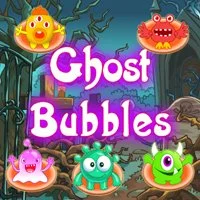 Ghost Bubbles